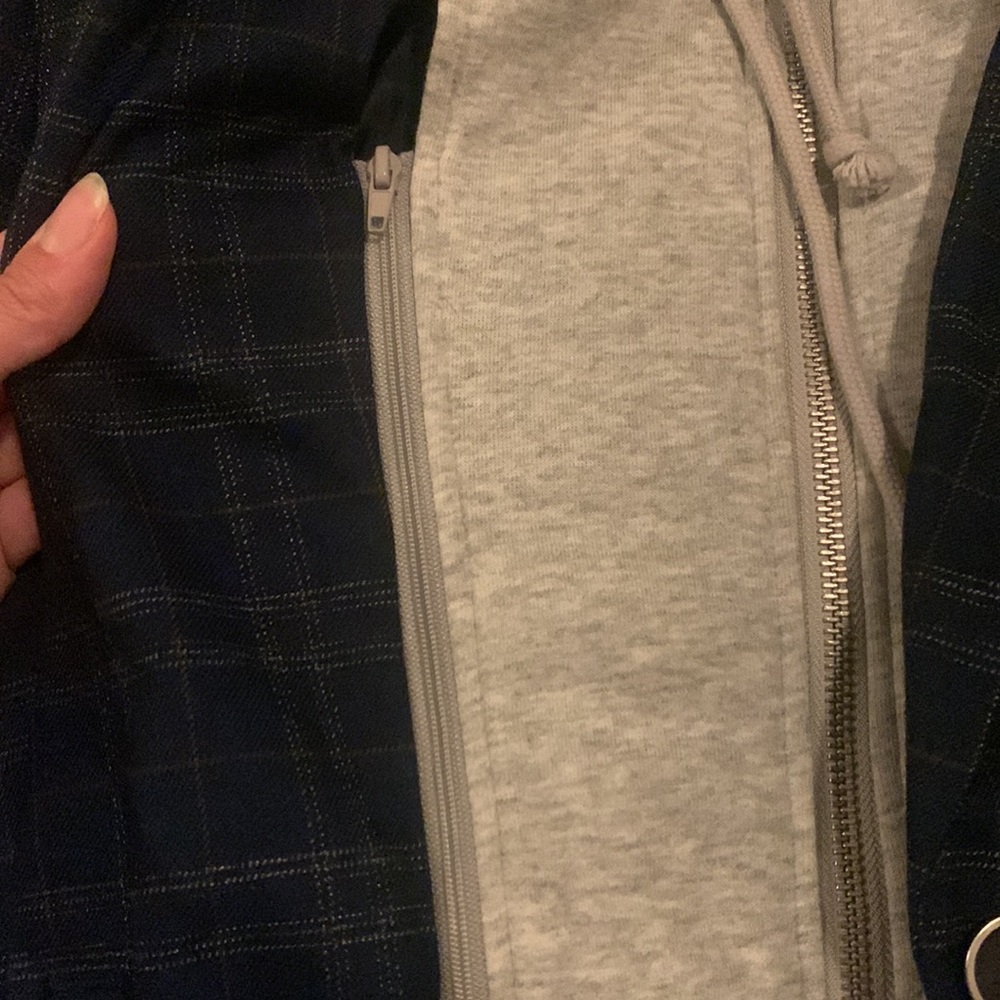 Design lab blazer - Picture 2 of 11